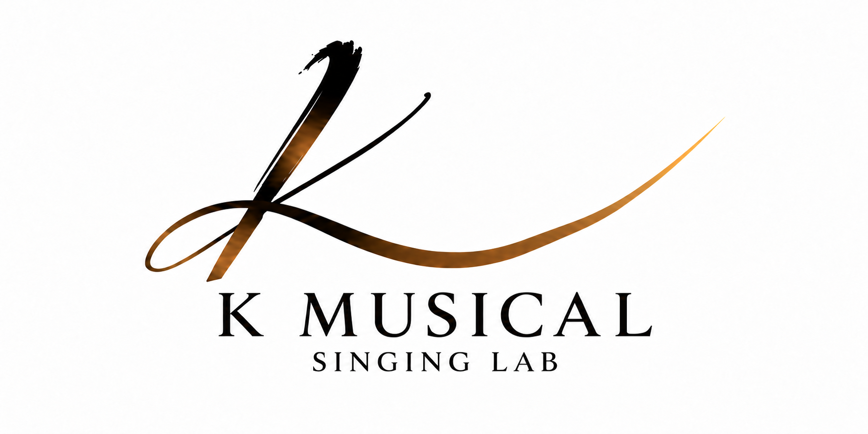K MUSICAL SINGING LAB